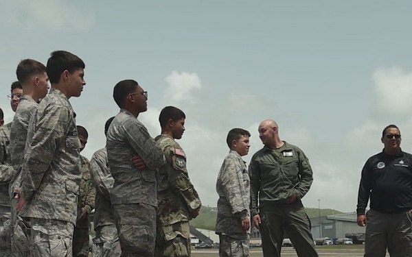 LCF-24: Communication Relations Event