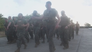 LCF-24: Corporals Course Culminating Event