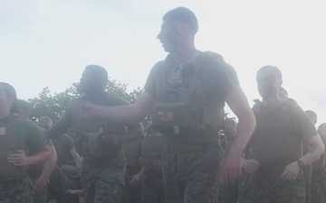 LCF-24: Corporals Course Culminating Event