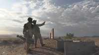 SLTE 4-26: 2nd Battalion, 2nd Marine Regiment Train with MAAWS