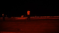 USS George Washington SAR Night Ops B-Roll Package