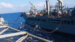 USS George Washington FAS B-Roll Package