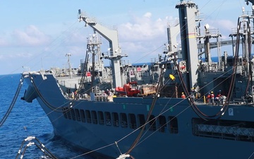 USS George Washington FAS B-Roll Package