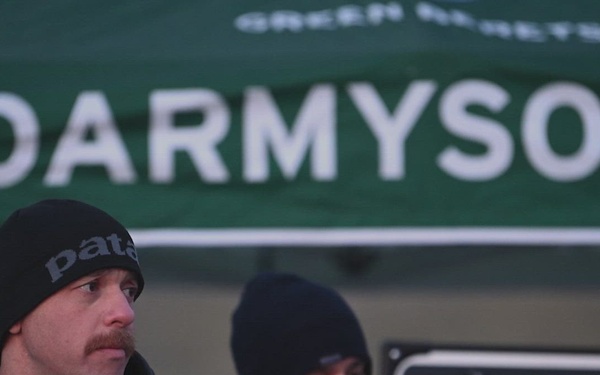 AFN Bavaria – Hype Video: Army Special Operations Recruiting