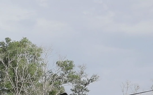 Keris Strike 26: Helicopter Insertion Training