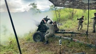 US and Malaysian Forces Elevate Indo-Pacific Interoperability at Keris Strike 2026