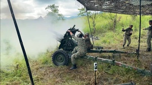 US and Malaysian Forces Elevate Indo-Pacific Interoperability at Keris Strike 2026