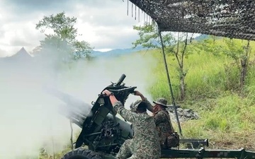 US and Malaysian Forces Elevate Indo-Pacific Interoperability at Keris Strike 2026