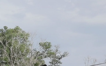 Keris Strike 26: Helicopter Insertion Training
