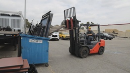 Building Capability Before the Call: 201st TPASE Trains to “Fight Tonight”