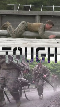 CALTRAP READY | Be Physically Tough