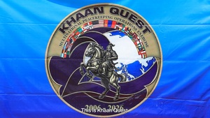Khaan Quest 2026 highlights multinational partnership in Mongolia