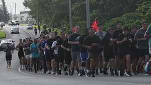 Snake Eyes ADA 1-1 Formation Run 2026