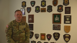 A-Roll: SFC Danny Hanson Discusses Airborne Operations