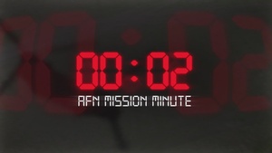 AFN Bavaria: Mission Minute | Operation Sky Berserker