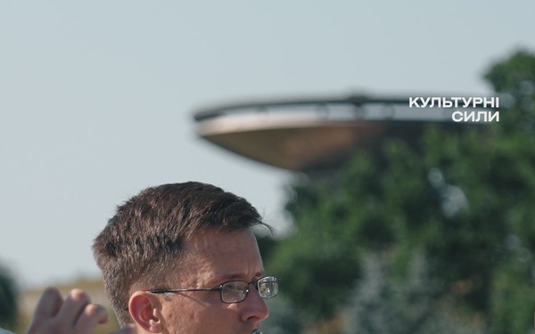 U.S. Army Europe and Africa Band and Chorus celebrates Freedom250 in Kyiv, Ukraine