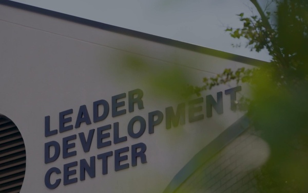 Inside the Leadership Development Course