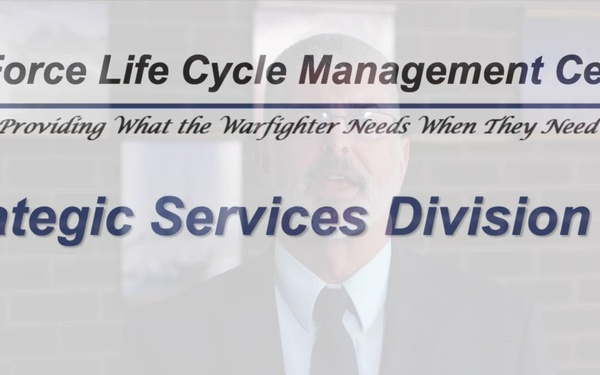 2026 LCID Strategic Services Division Portfolio Overview