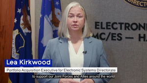 2026 LCID Electronic Systems Directorate Portfolio Overview