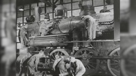 85 Years of Rail Expertise: From the 711th to ERDC