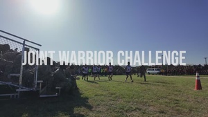 Joint Warrior Challenge 2026