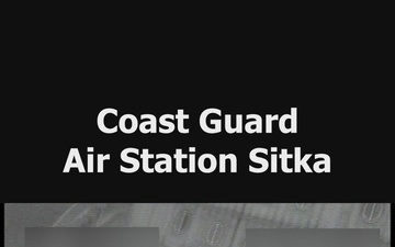 Coast Guard Air Station Sitka rescues 11-year-old boy in Gulf of Alaska