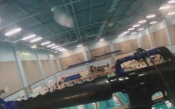 *B-Roll* USARPAC Best Squad Competition 2026: CWST
