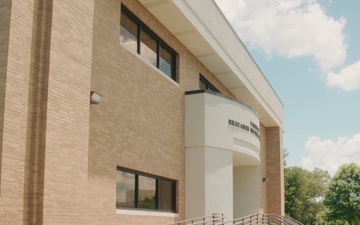 Air University Library and AU Press Bookstore Broll Package