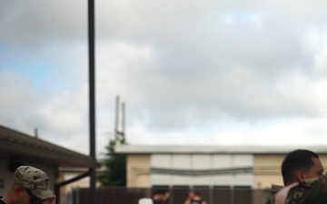 SOCIAL: Fort Campbell Pre-Ranger Course Prepares Soldiers for Ranger School