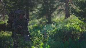 MTX 26-3 | 3/25 Conducts FEX