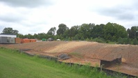 Rough River Dam Safety Modification Project