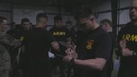 *B-Roll* USARPAC Best Squad Competition B-Roll Package