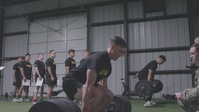 *B-Roll* USARPAC Best Squad Competition 2026: AFT Event