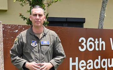36th Wing 82 Liberation Day