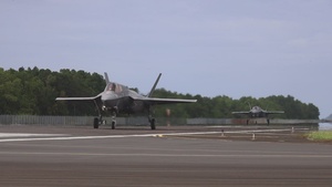 VMFA-214 F-35B ADGR