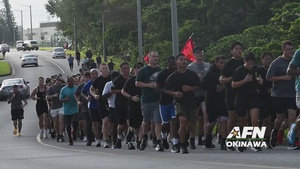 Combat Readiness: Snake Eyes 1-1 ADA Formation Run 2026