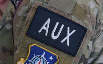 KMC hosts Civil Air Patrol European Encampment