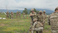 Keris Strike 26; Guam Army National Guard and Malaysian Army Mortar Live Fire