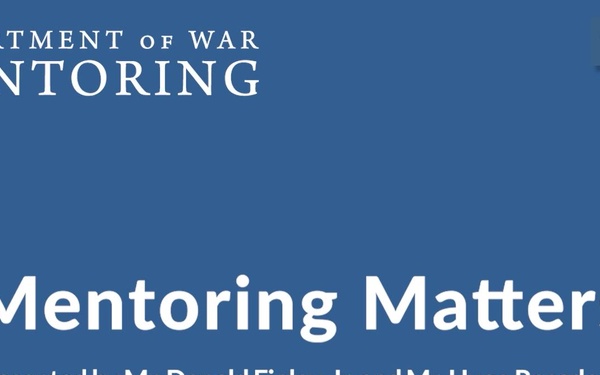 TEAM Talks: Mentoring Matters
