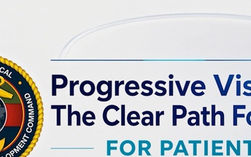 Progressive Vision: The Clear Path Forward for Patients