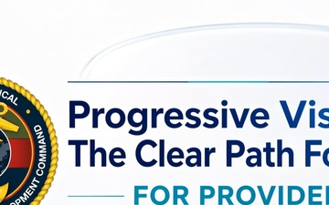 Progressive Vision: The Clear Path Forward for Providers