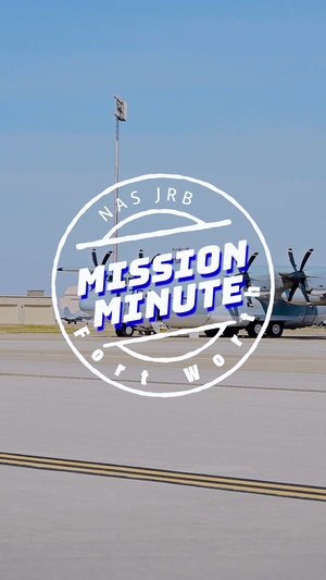 Mission Minute VR-59 "The Pilot"