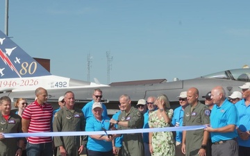 2026 Sioux Falls Airshow recap