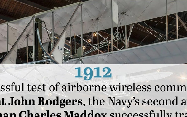 On This Day in Naval History: July 27 (Horizontal)