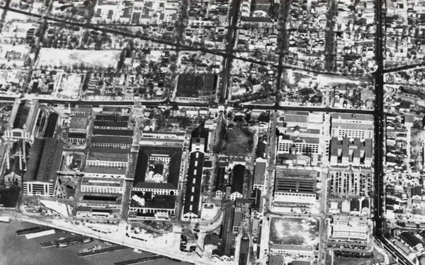 On This Day in Naval History: October 2 (Vertical)
