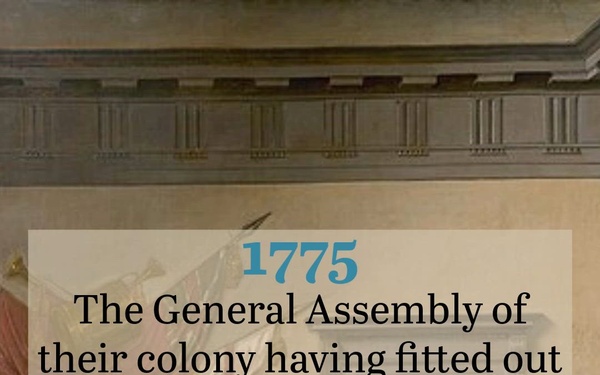 On This Day in Naval History: October 3 (Vertical)