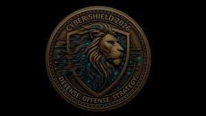 ShieldCon Cyber Shield 2026