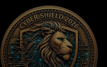 ShieldCon Cyber Shield 2026