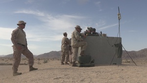 2nd Recon conducts Switchblade Operations