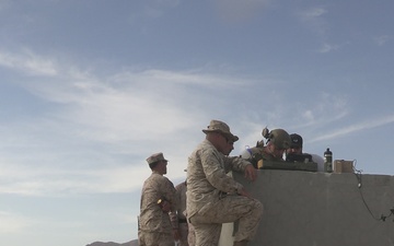 2nd Recon conducts Switchblade Operations